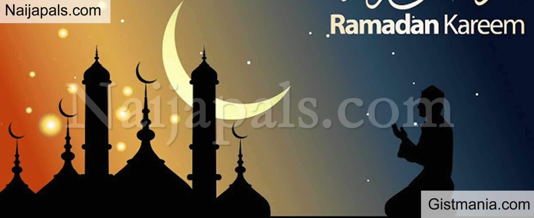 June 6 Declared As Sallah Day After Saudi Arabia Sights Dhul Hijah Crescent