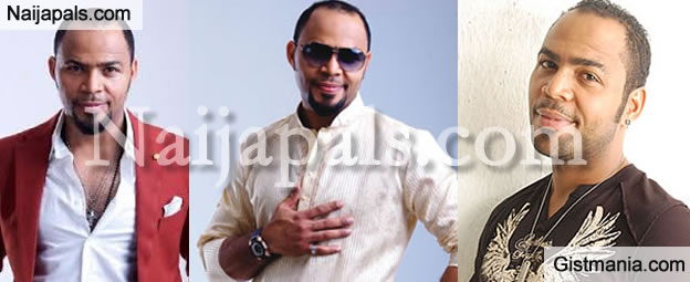 Veteran Nollywood, Actor Ramsey Nouah Clarifies His Nationality And Tribe