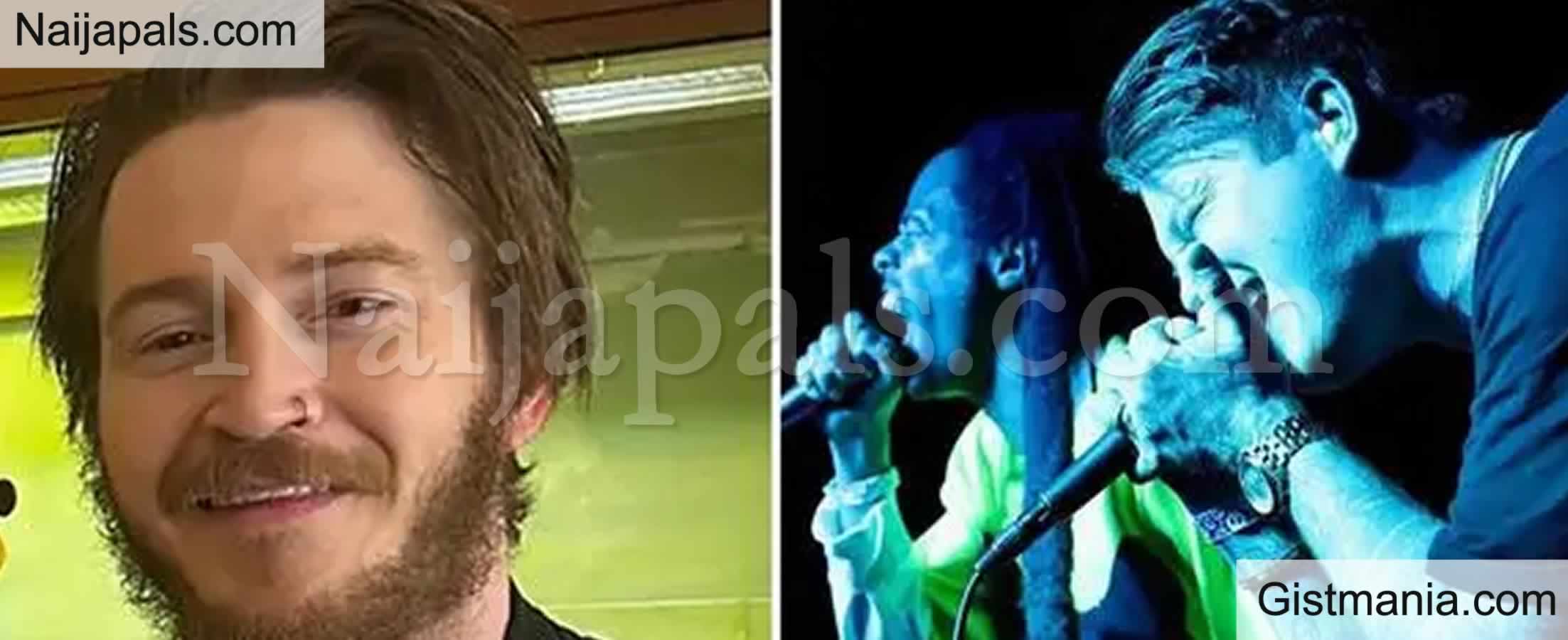 American Singer Adam Ramey Commits Suicide