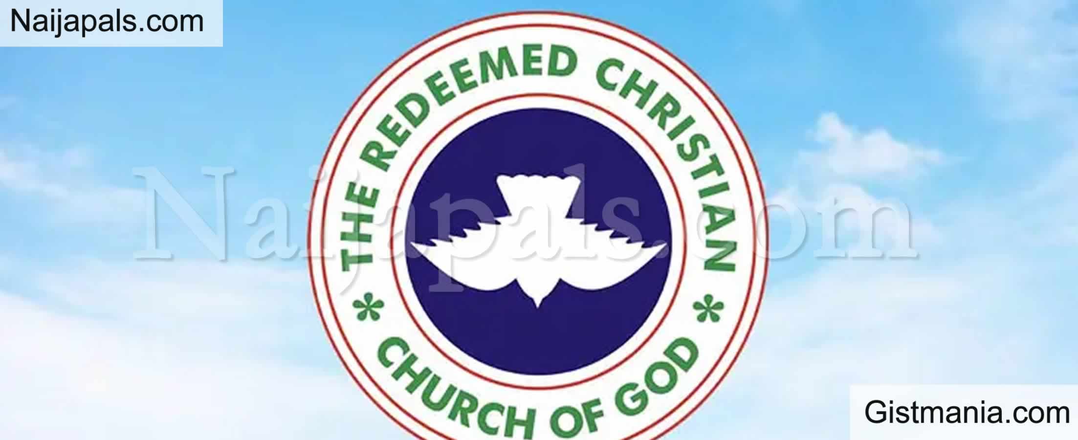 How RCCG Pastor Allegedly Absconds With $8,000 To US, Marries New Wife