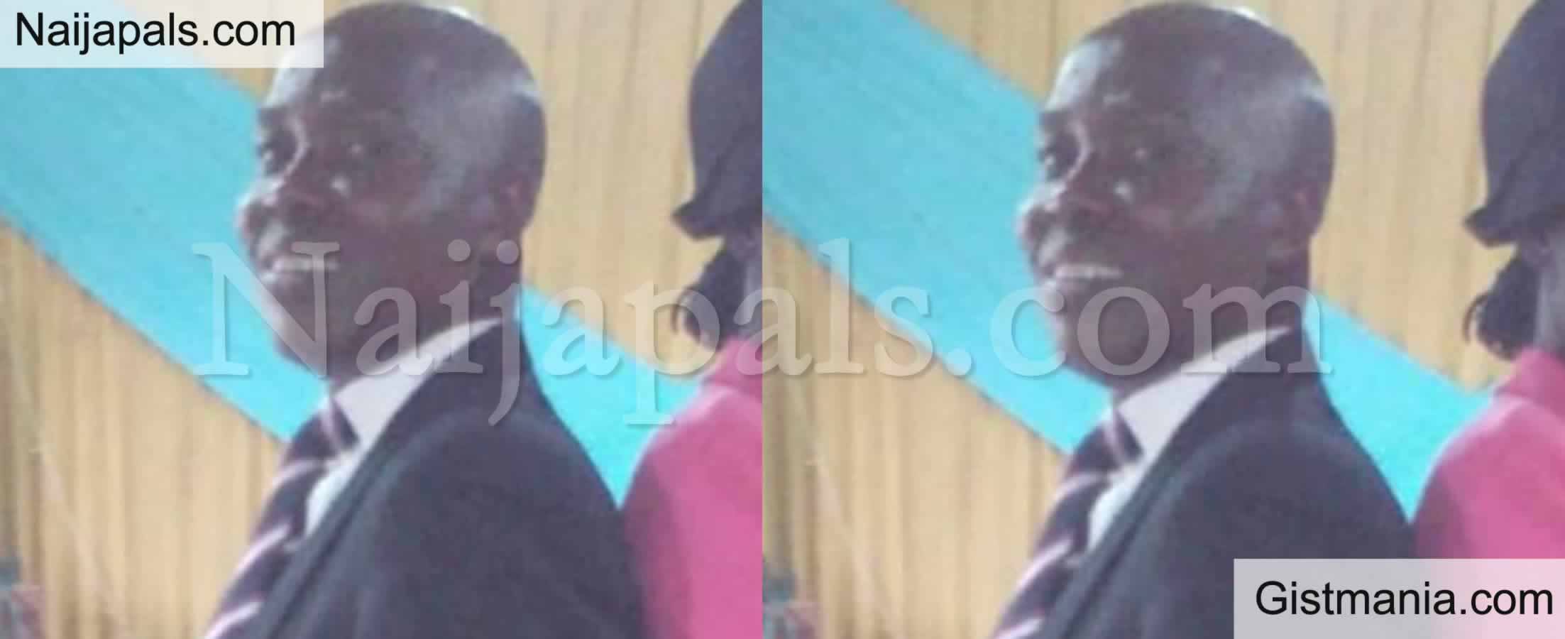 Court Discharges RCCG Pastor, Emmanuel Orekoya Accused Of Defiling His Daughter