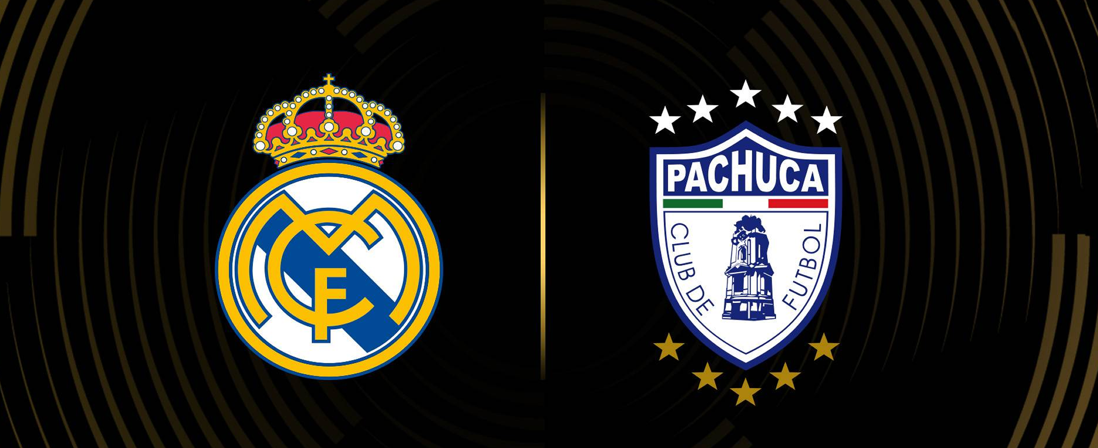Real Madrid v Pachuca: FIFA Club World Cup Match,Team News,Goal Scorers& Stats