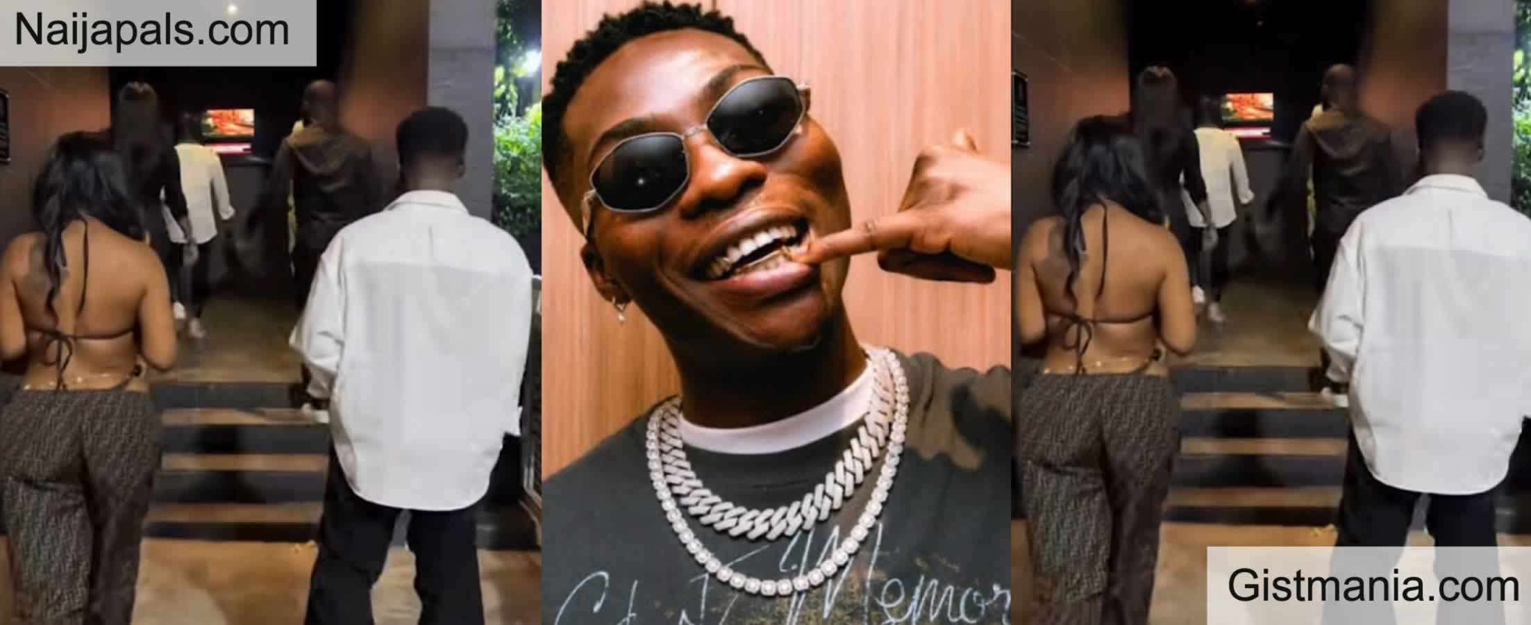 VIDEO&#059; &quot;Marriage No Longer Feels Certain For Me&quot; – Singer, Reekado Banks