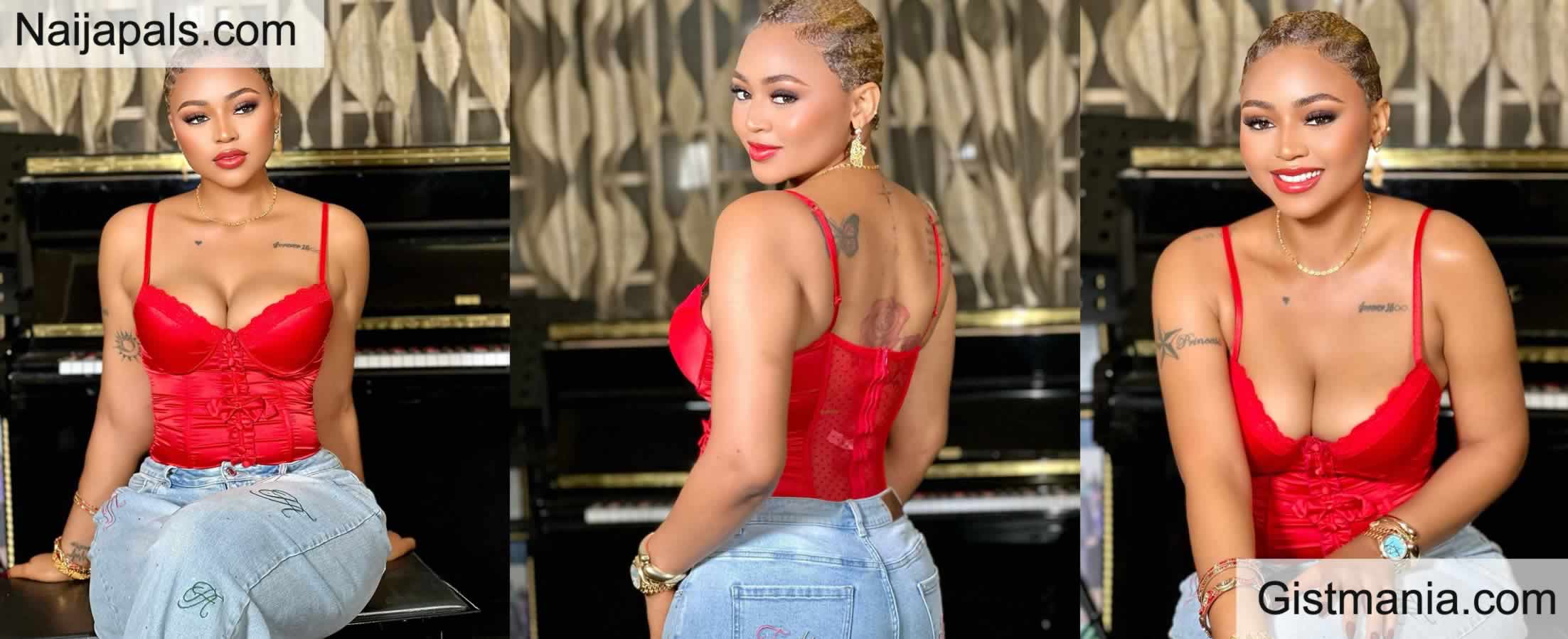 Regina Daniels Stirs Reaction Over Her Desire To Have A Female Child, Reveals Why