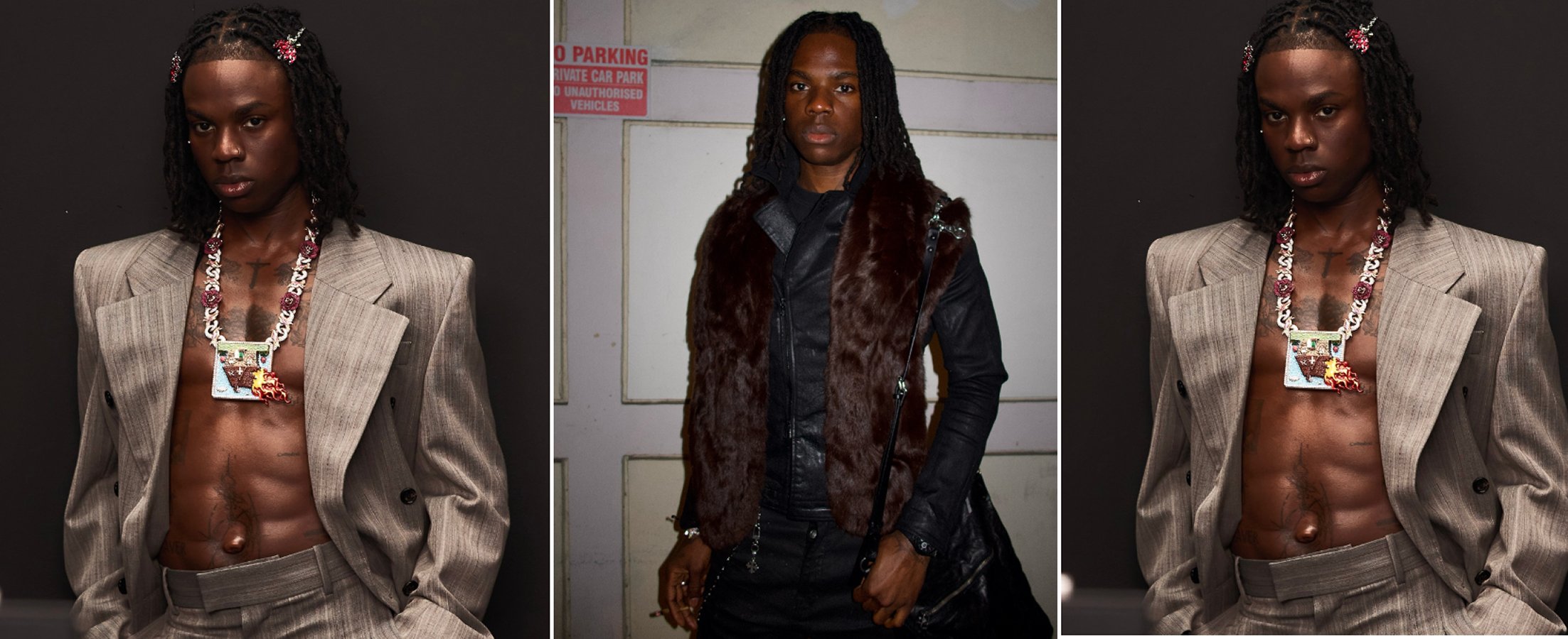 &quot;If You Never Existed, I Would Have Never Existed&quot; – Rema Hails D’banj For His Support