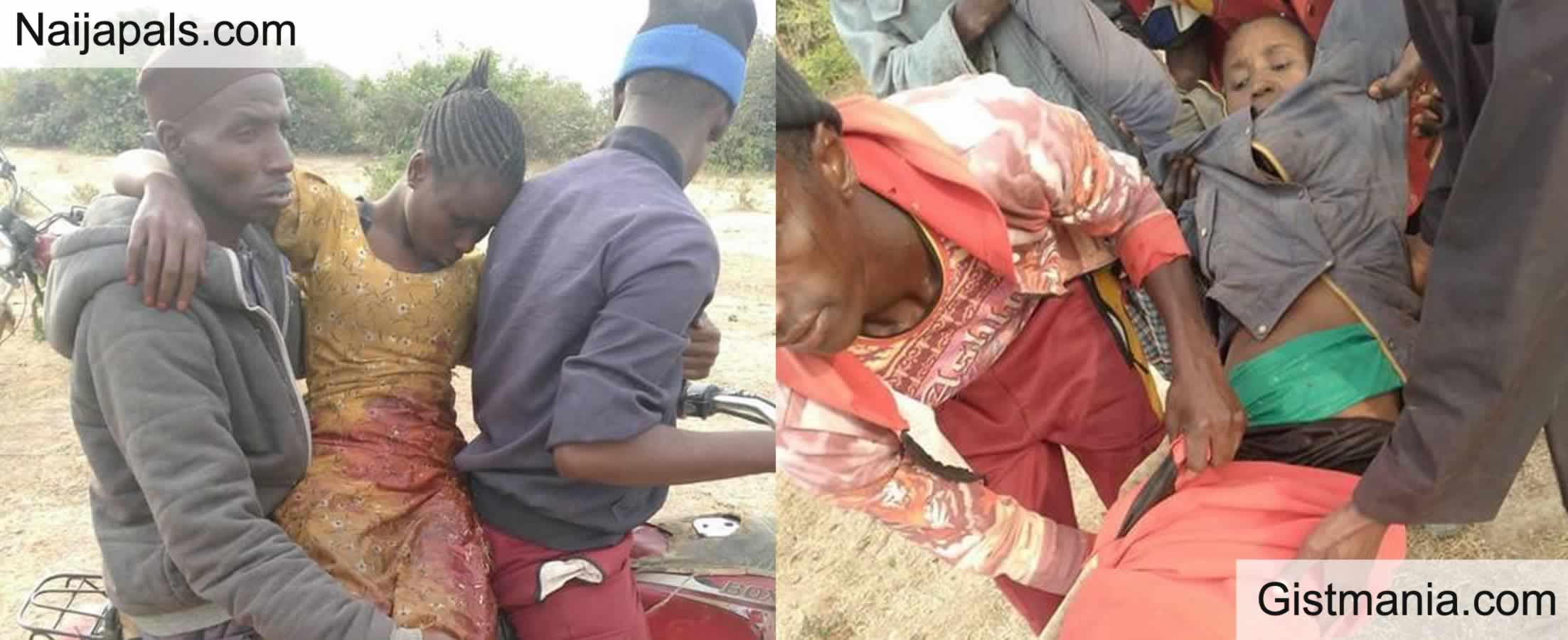 Rivers Police Rescue Abducted Teen, Kill Kidnap Kingpin in Gun Battle