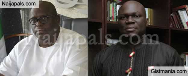 Your Statement Is Defamatory – Reuben Abati Tackles Atiku Over Allegations Against Akpabio