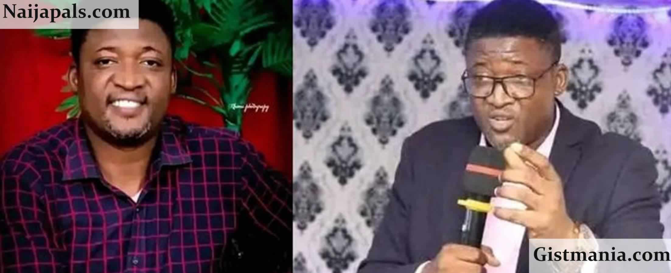 Renowned Nigerian Christian Faith Advocate Rev. Azzaman David Dies in Tragic Car Crash In Kaduna