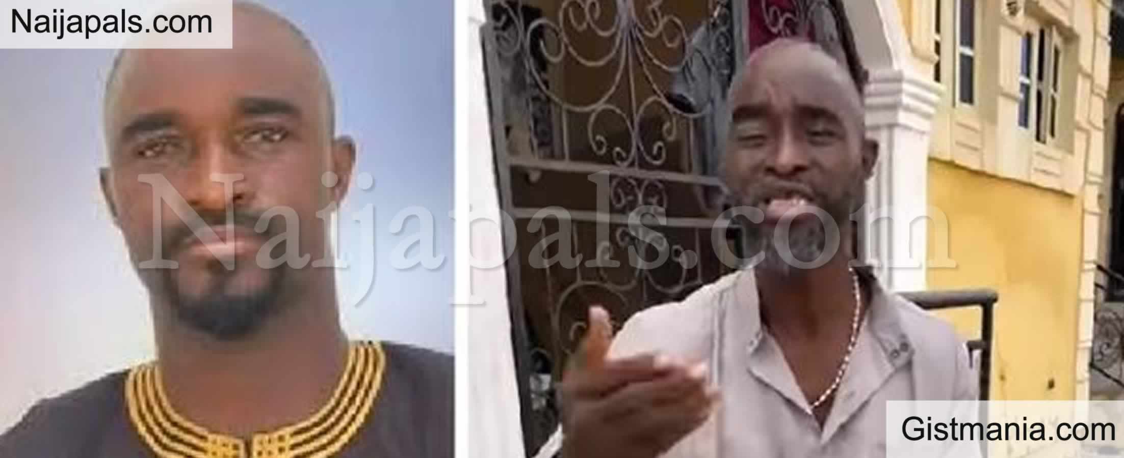 I Stopped Smoking, Drinking, Then I Fell Seriously Ill — Actor Don Richard Opens Up On Hospital Scare