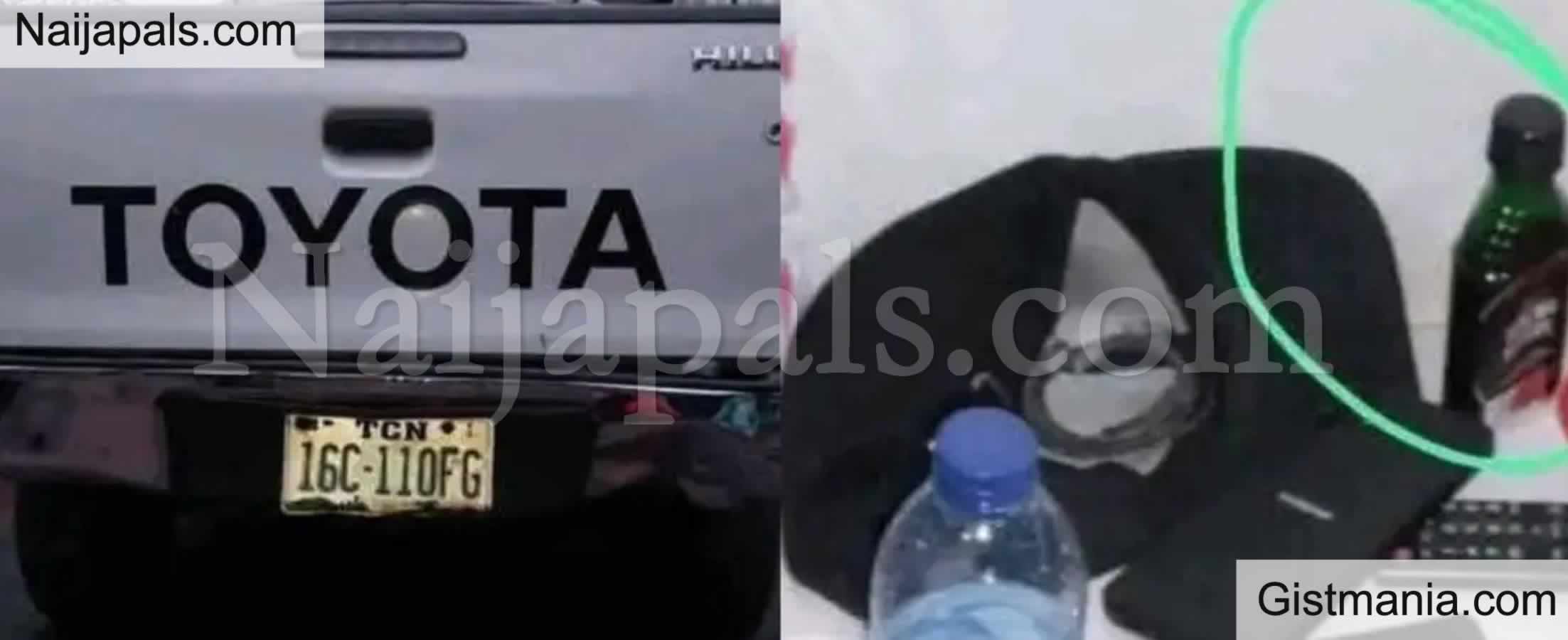 Man, Louis Nwachukwu Dies In Abuja Hotel After Sex Romp With Mistress