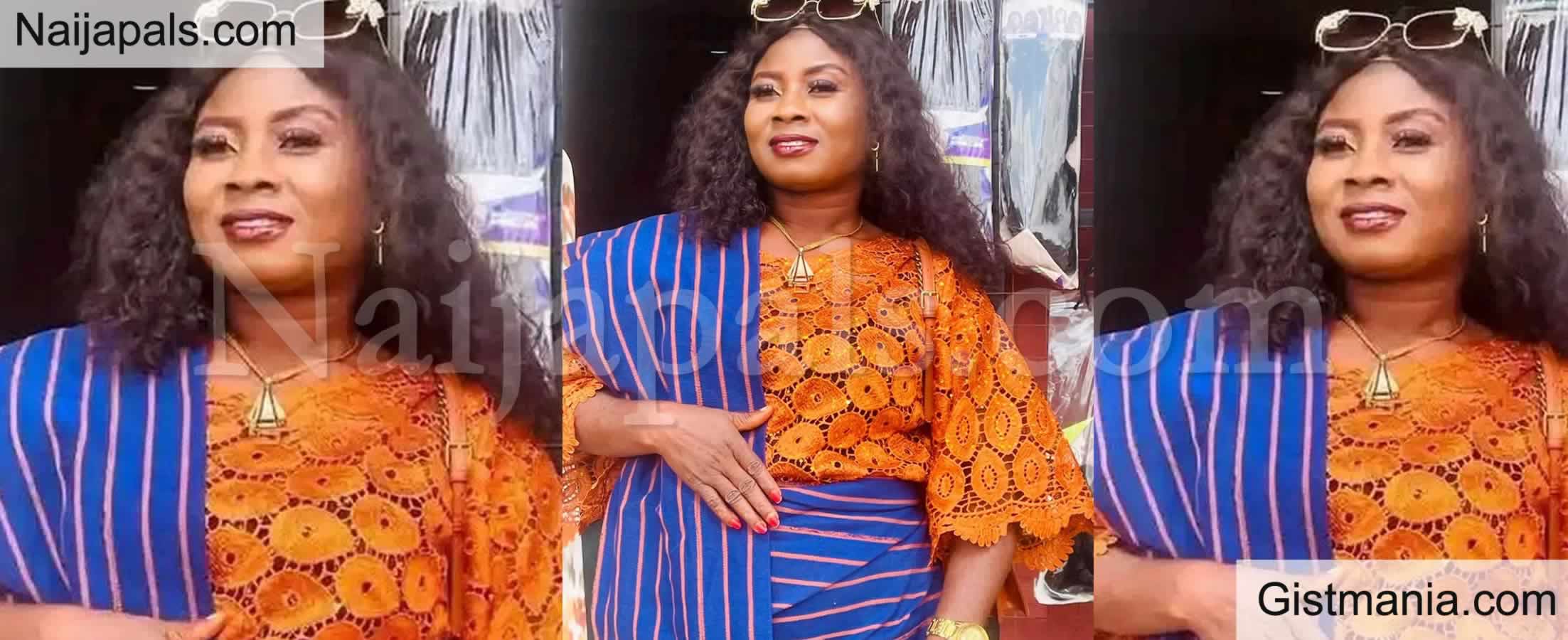 Kidnapped Serving Kogi Councillor, Rosemary Aduku Dies in Captivity