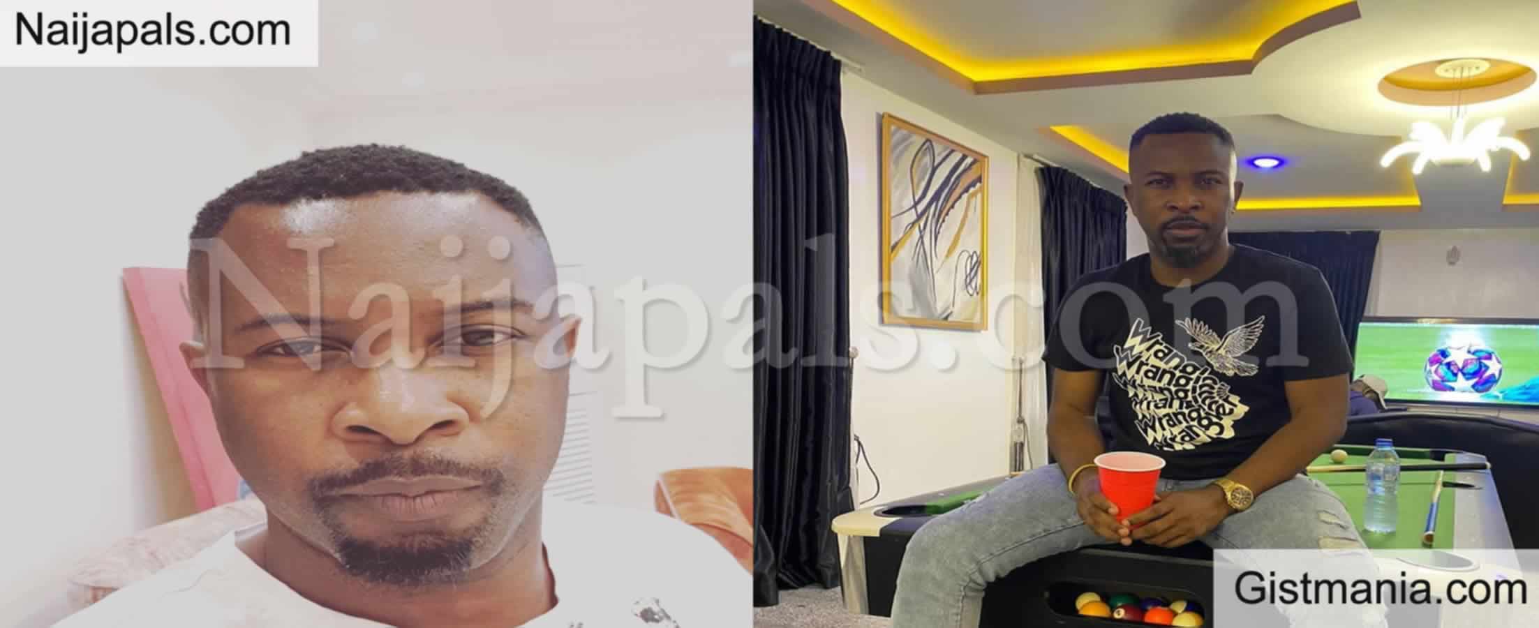 Nigeria Rapper, Ruggedman Reportedly In Police Custody
