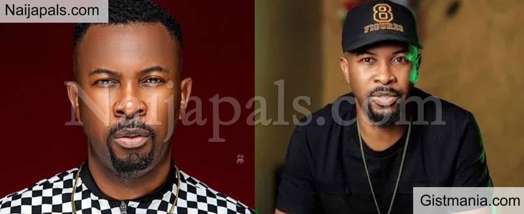 Veteran Rapper, Ruggedman Denies Arrest, Slams PMAN Allegations As Fake News