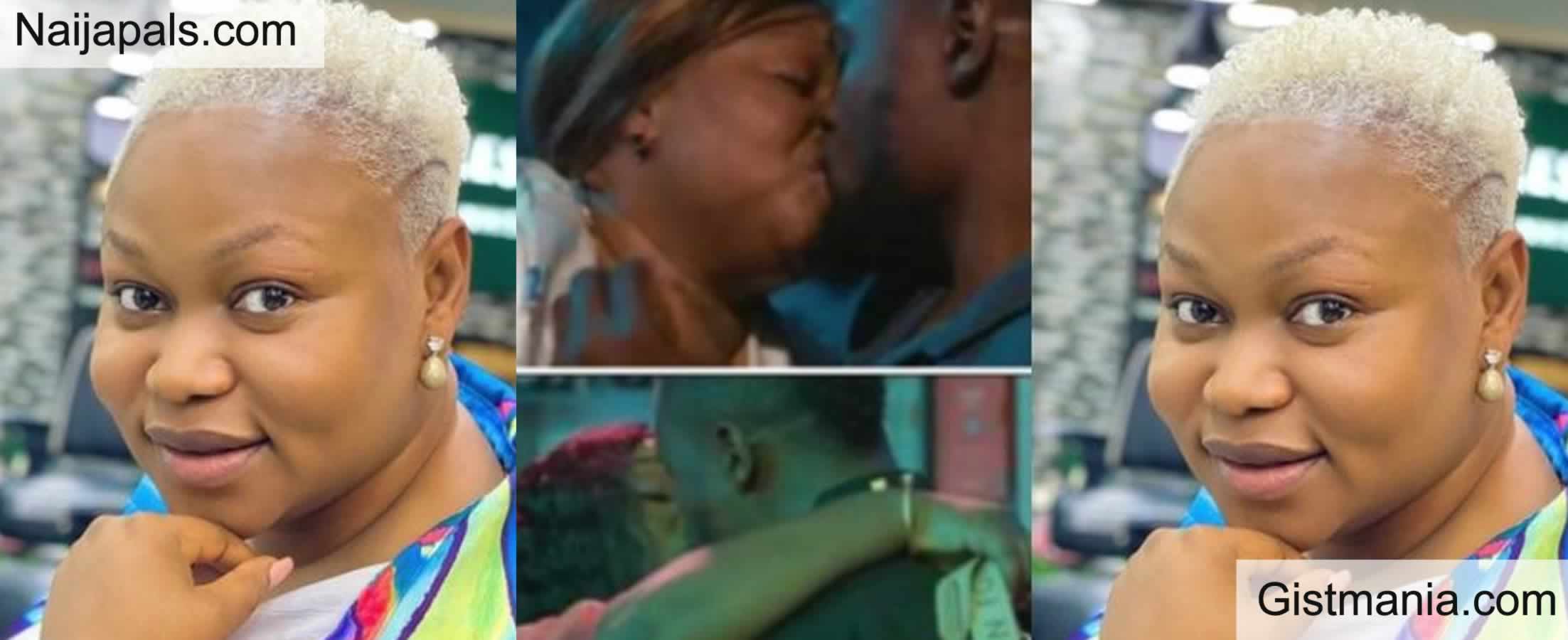 Popular Actress, Ruth Kadiri Celebrates Youtube Milestone
