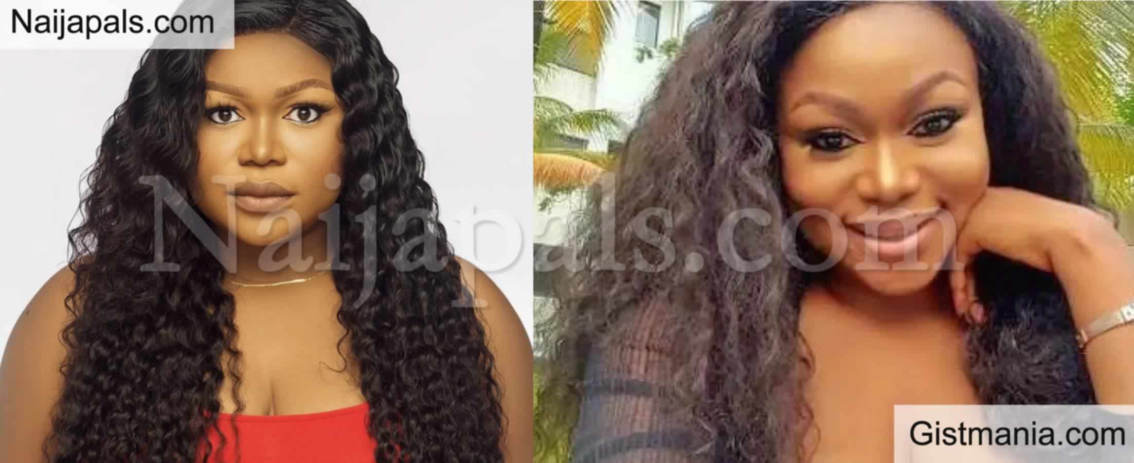 ‘Big Weddings Put Pressure on Couples and Their Marriage’ — Actress Ruth Kadiri Advises (Video)