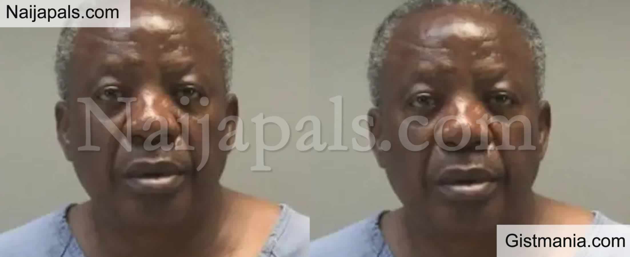 Man Suspected Of Orchestrating Mass Killings During The 1994 Genocide In Rwanda Arrested In US