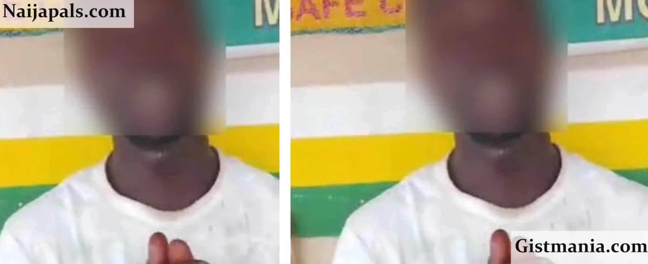Ogun So-Safe Corps Arrests Man, Salaudeen Toheeb, for Allegedly Harboring, Rap!ng Missing 22-Year-Old Woman