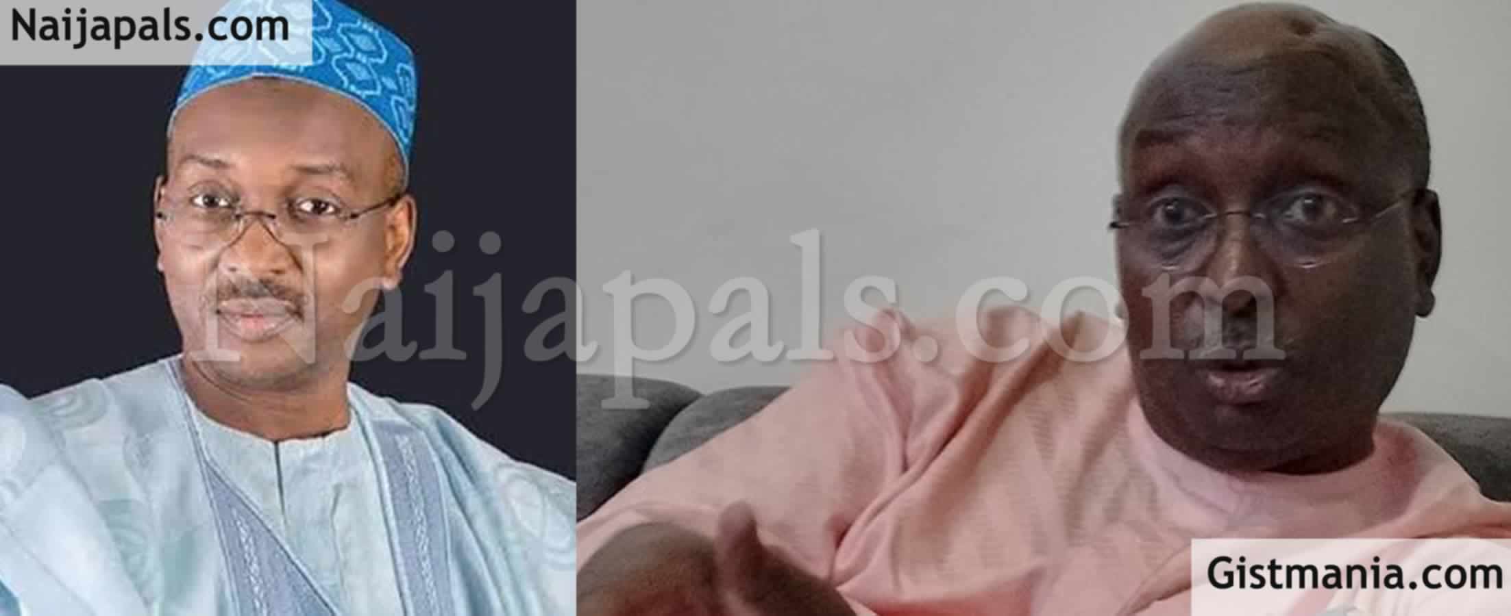 &quot;Era Of Winning Elections in North Solely On Buhari’s Endorsement Gone&quot; – Salihu Lukman