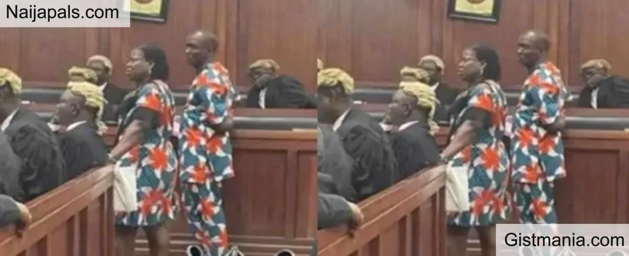 Man, Moshood Kolobo Seeks Divorce After 17 Years Over Loveless Marriage