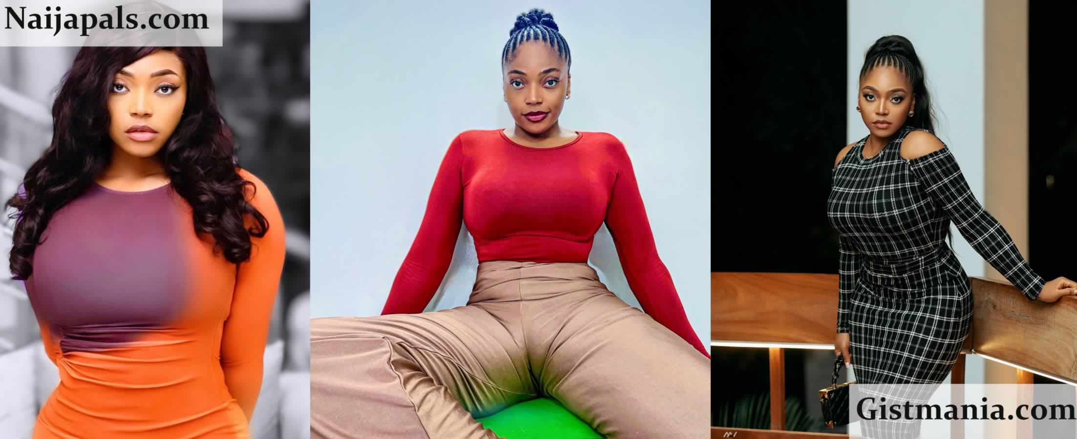 &quot;Money Can’t Buy My Heart&quot; - Nollywood’s Sandra Ifudu Sets The Record Straight