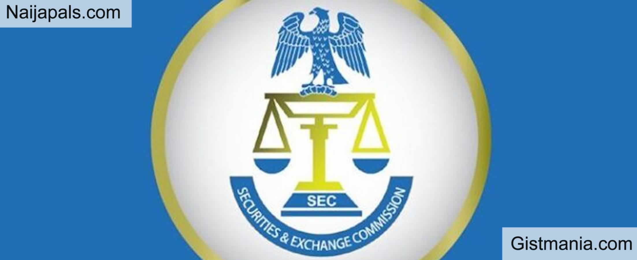SEC Sounds Alarm Over Unregistered WayvePay Platform, Warns Nigerians Against Investing