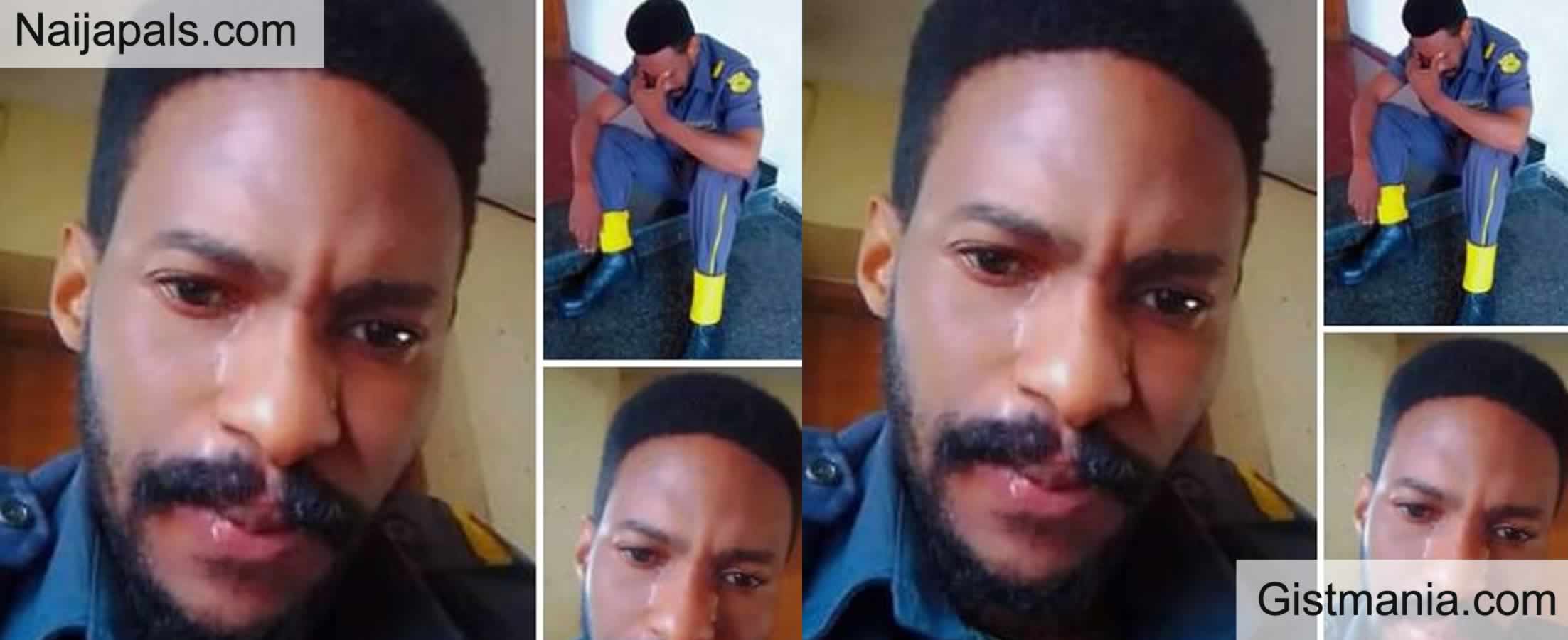 Man Reveals Lesson He Learnt After He Sent Money To A Friend Living In The UK