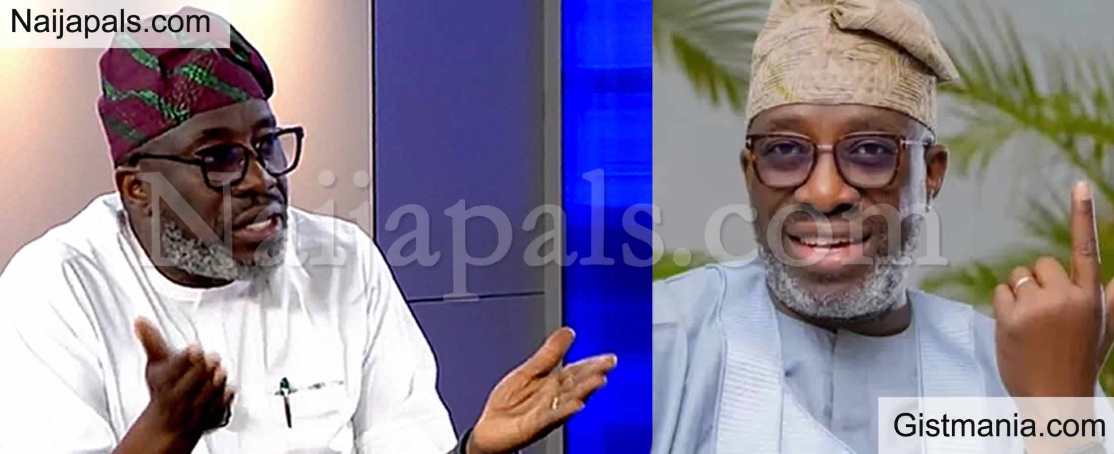 No One Should Declare Results Before INEC -Segun Sowunmi Warns Politicians Ahead of 2027 Polls