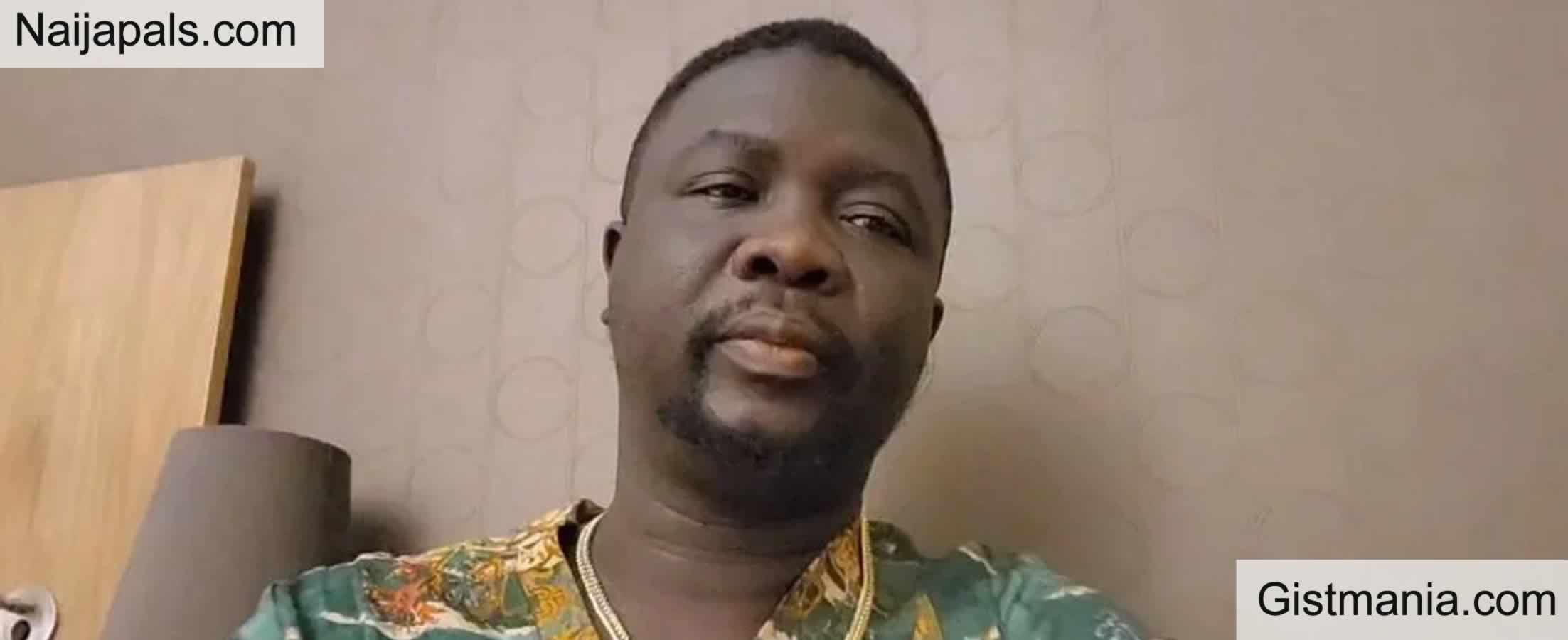 Popular Nigerian Comedian Seyi Law Calls Out Blogger Tunde Ednut Over Alleged Harassment
