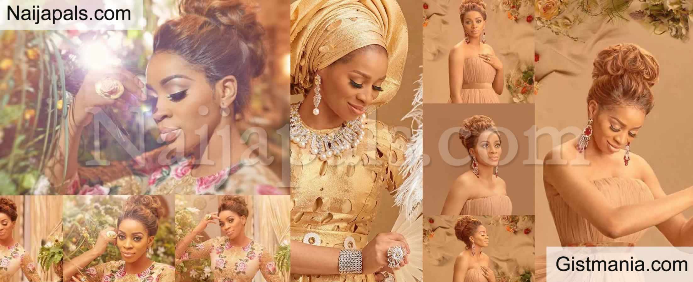 Woman, Ifeoma Nwafor Remanded Over Alleged Cyberstalking Of Shade Okoya