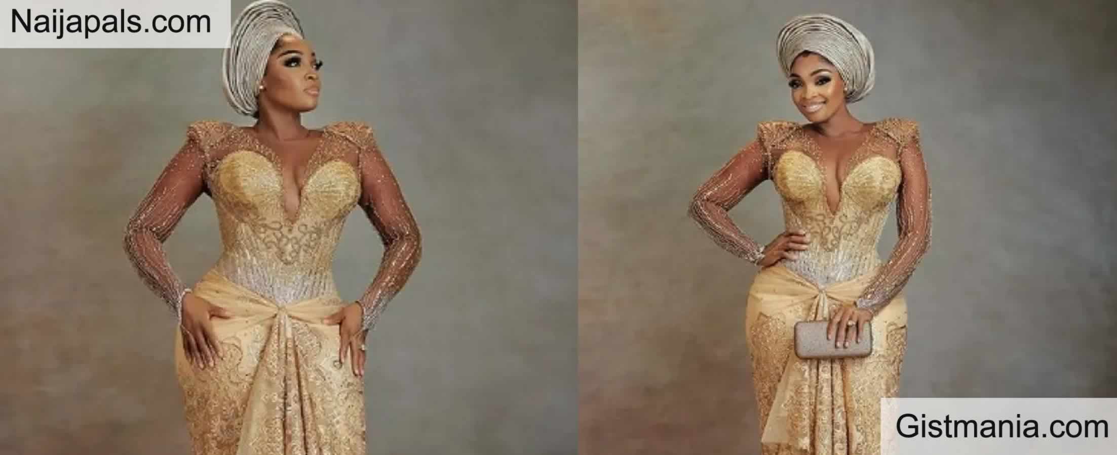 “I Didn’t Know We Were Rich Until I Was 21” — Davido’s Sister, Sharon, Reveals Her Humble Upbringing