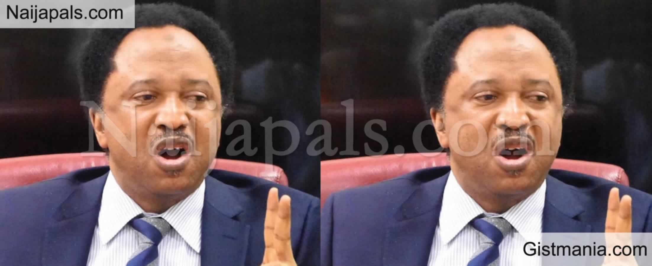 EBOLA: Sen. Sani Raises Concern Over N100,000 Weekly Allowance for Isolated Patients