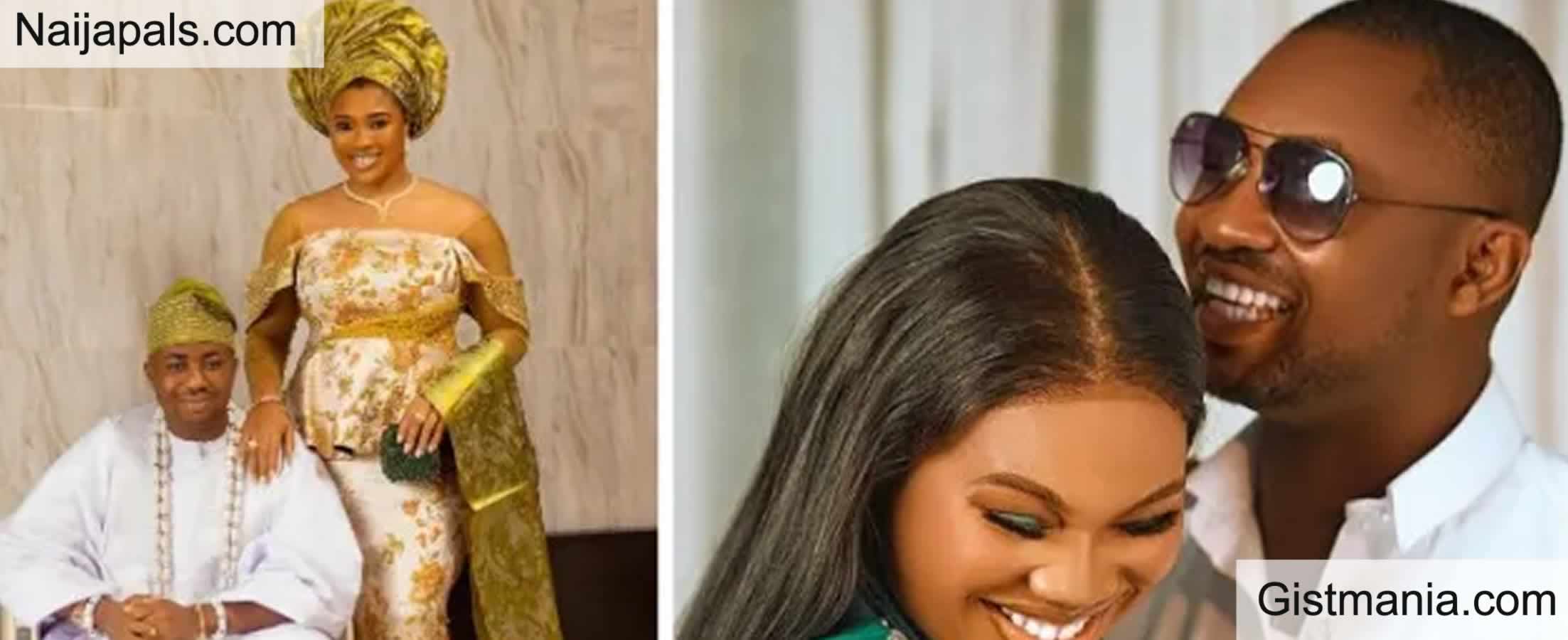 &quot;God Cleared My Path&quot; — Actress Debbie Shokoya Breaks Silence On Betrayal, Rumours Of Hypnosis