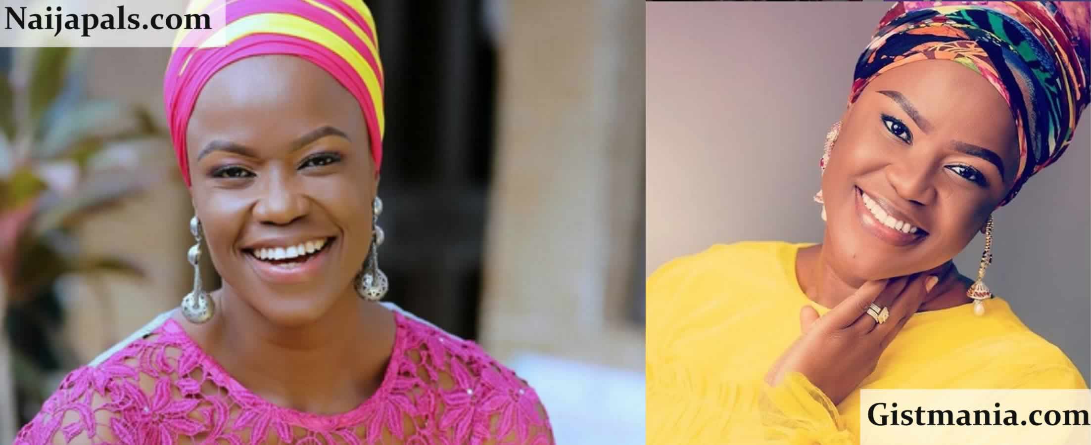 Gospel Icon Shola Allyson Joins Sony Music Nigeria In Landmark Deal