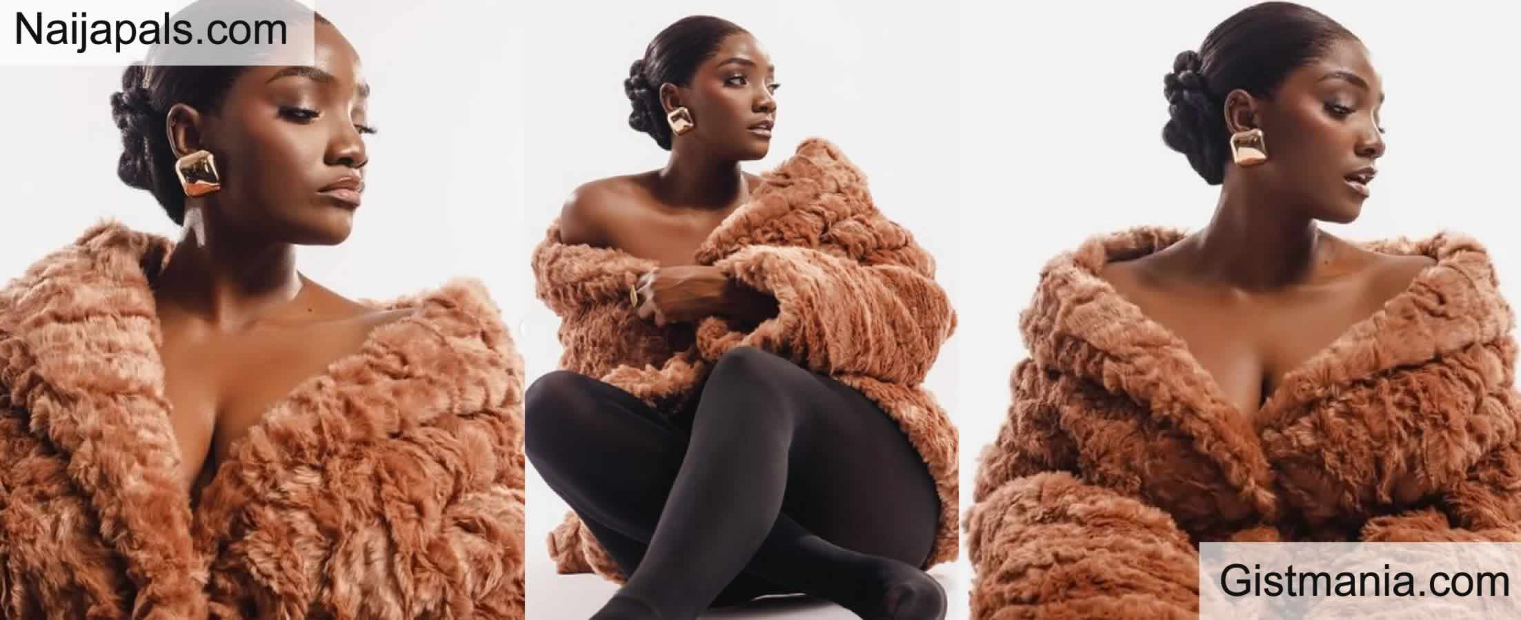 Singer, Simi Kick Against Artists Launching Record Labels To Sign Rising Artists