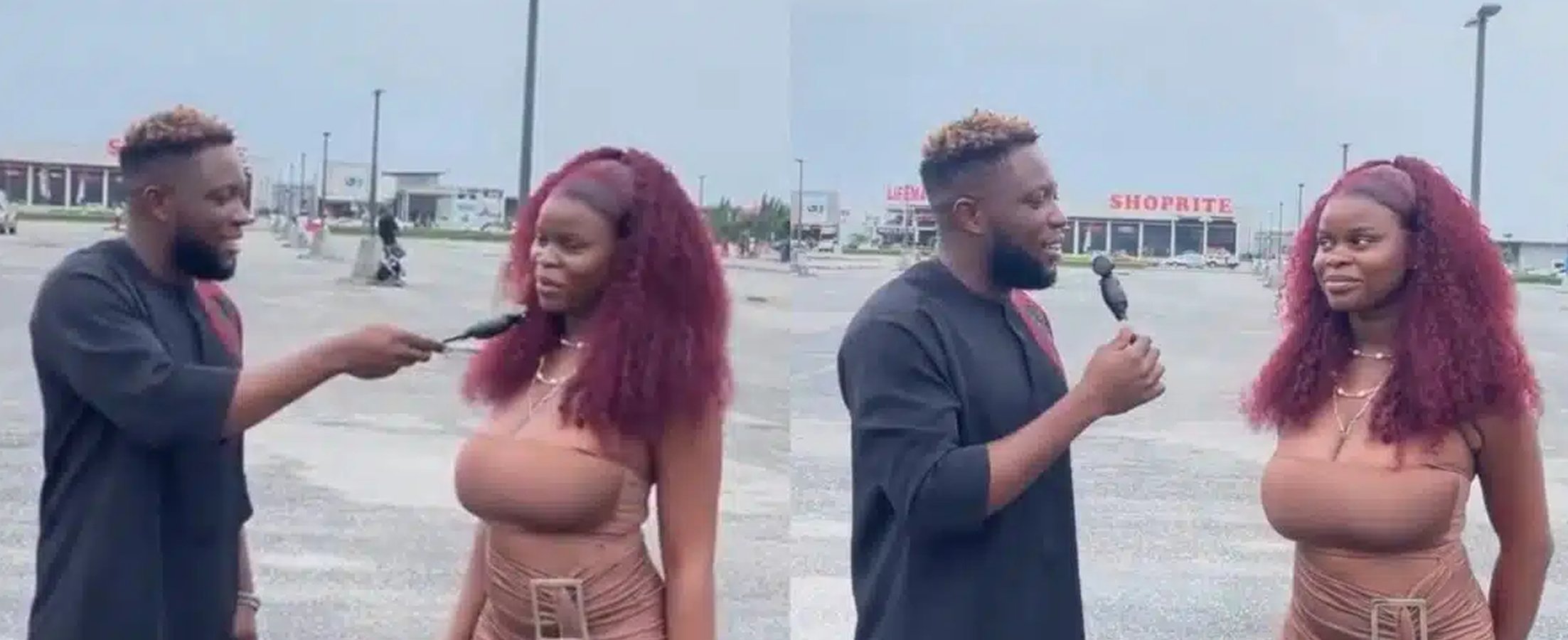21-Yr-Old Nigerian Slay Queen Reveals Why She Can’t Date A Guy Who Earns N500K