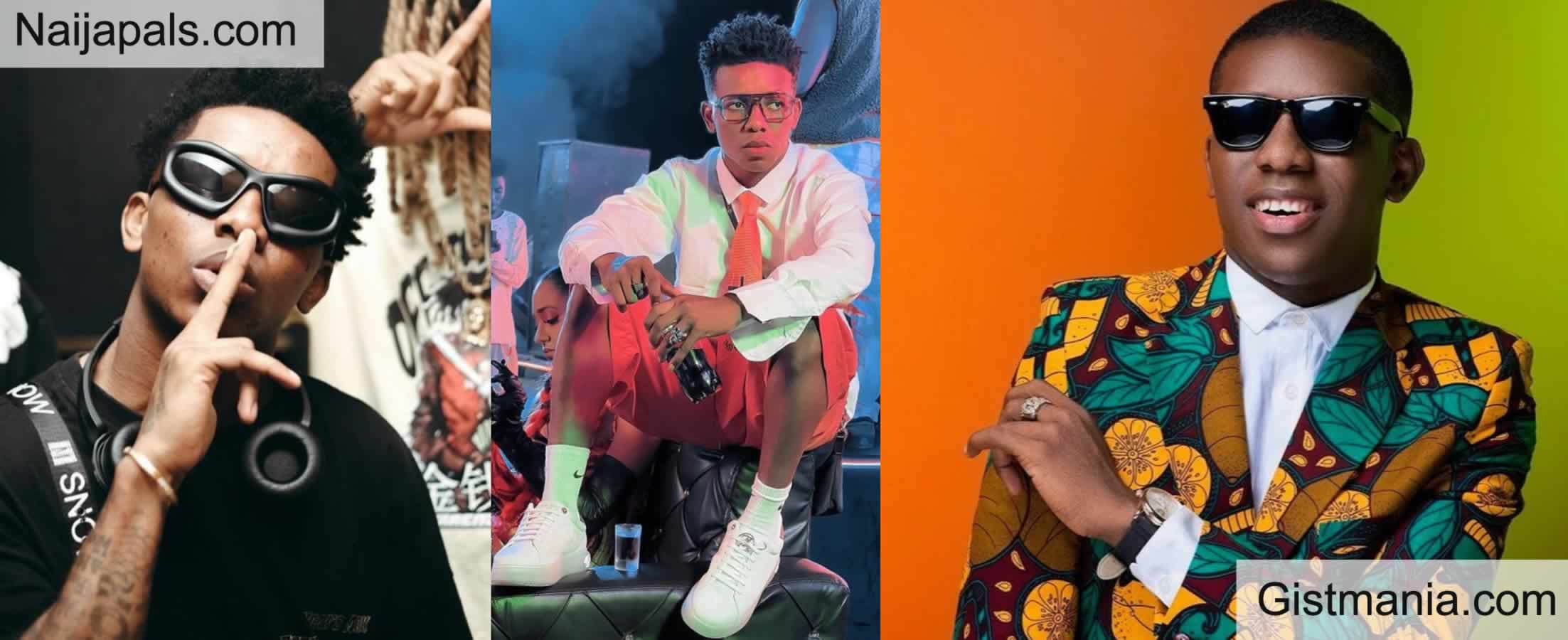 &#039;I Saw Promising Men Sleeping While Standing&#039; – Small Doctor Laments Over Drug Use Among Youths