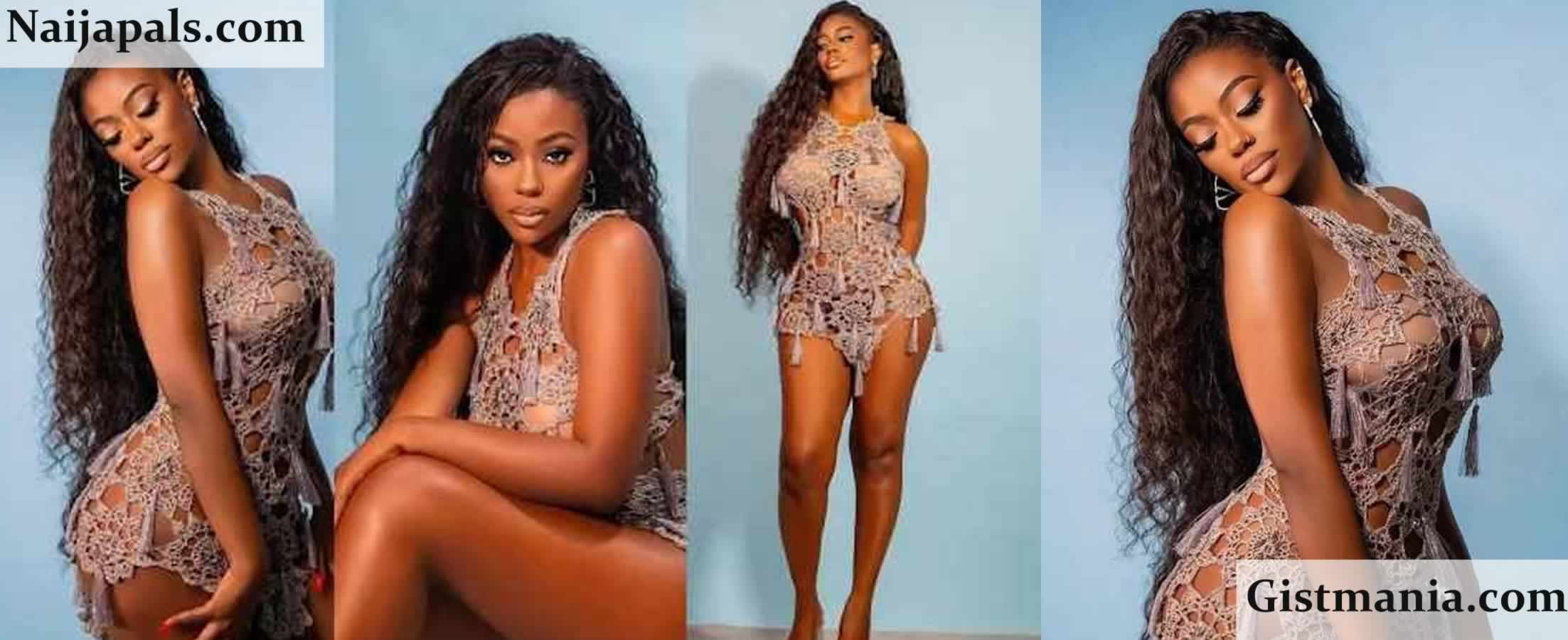 “Nigerian Mums Have a Village After Childbirth; American Mums Are Soldiers” — Sophia Momodu (Video)