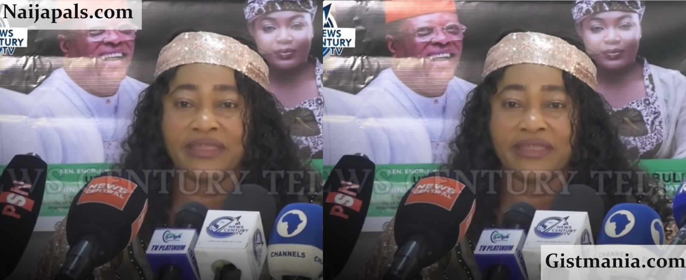 2027: ‘We’re Mobilising Akara Sellers, Office Workers for Tinubu’s Re-Election’ — South-South APC Women Leader