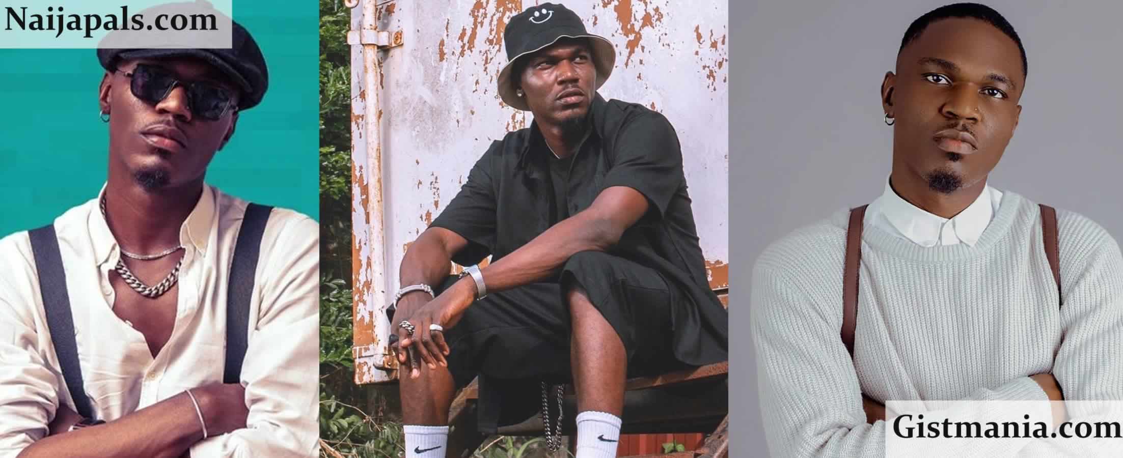 &quot;Gospel Artists In To Music To Make Money&quot; – Singer, Spyro Blows Hot