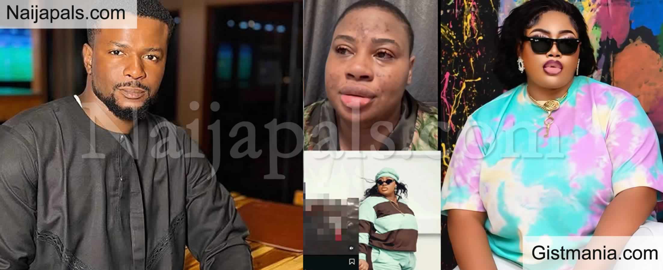 Stanley Ontop Raises Alarm Over Missing 44Clothing CEO Evelyn As a Corpse is Found in Lagos River