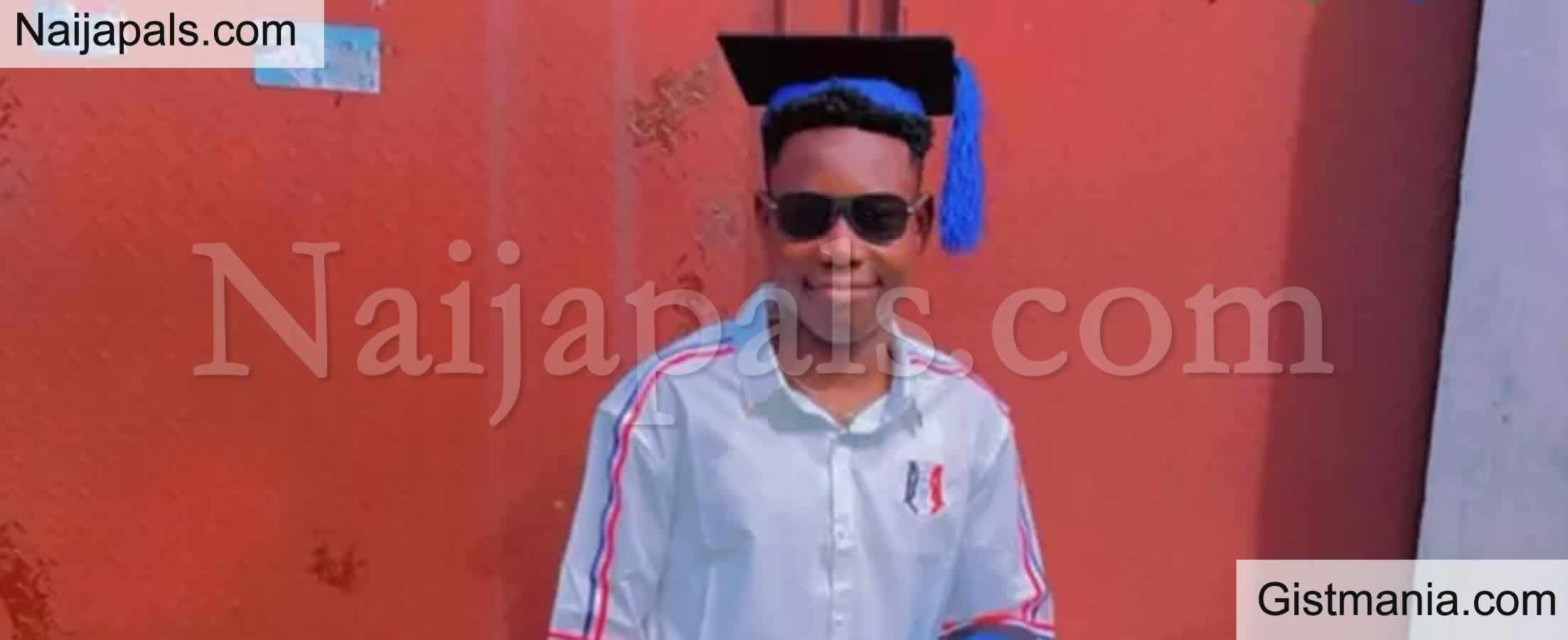 UNIPORT Student Died From Gunshot Fired By Military Officer, Police Claim
