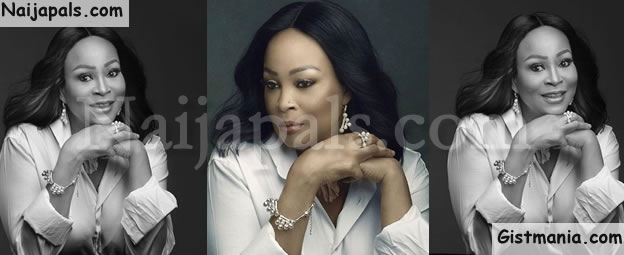 I’m Up For Marriage Again If I Find The Right Partner – Veteran Actress Bukky Wright Retorts