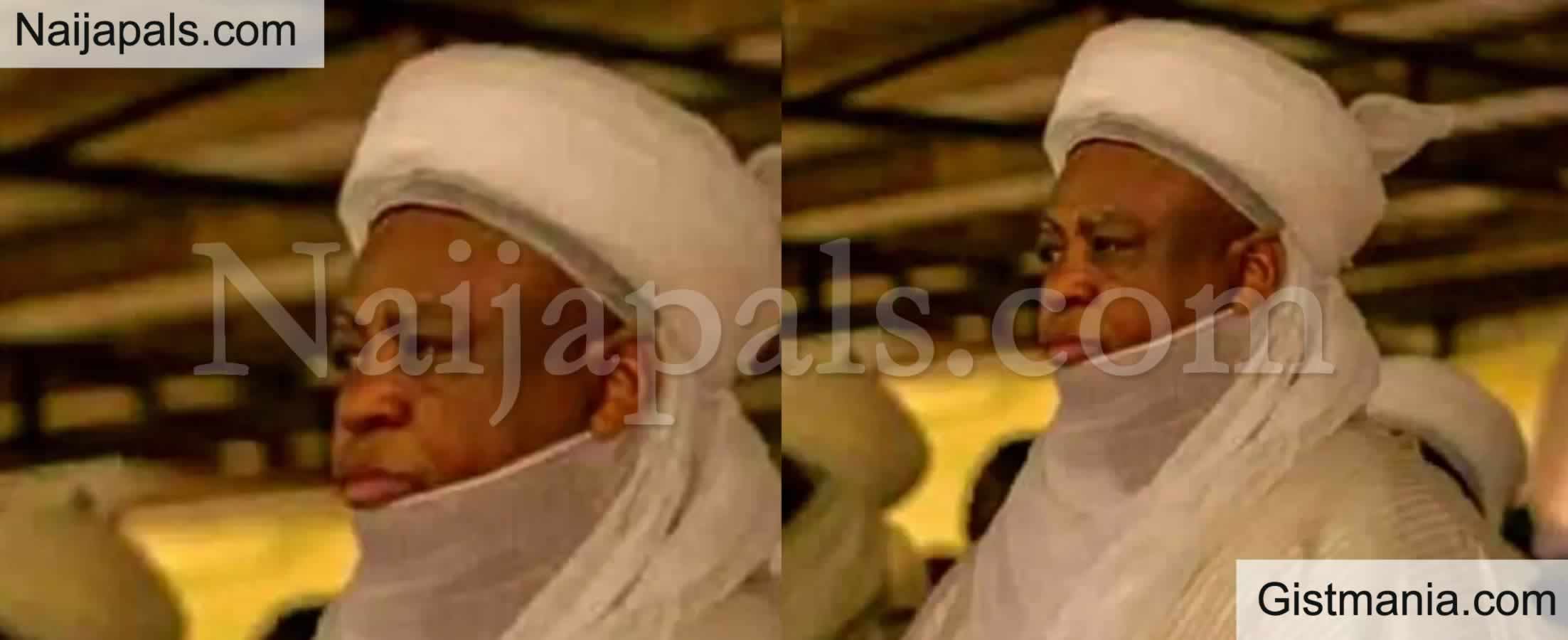 Sultan Of Sokoto Tagged Social Media A Terrorist Organisation That Must Be Dealt With