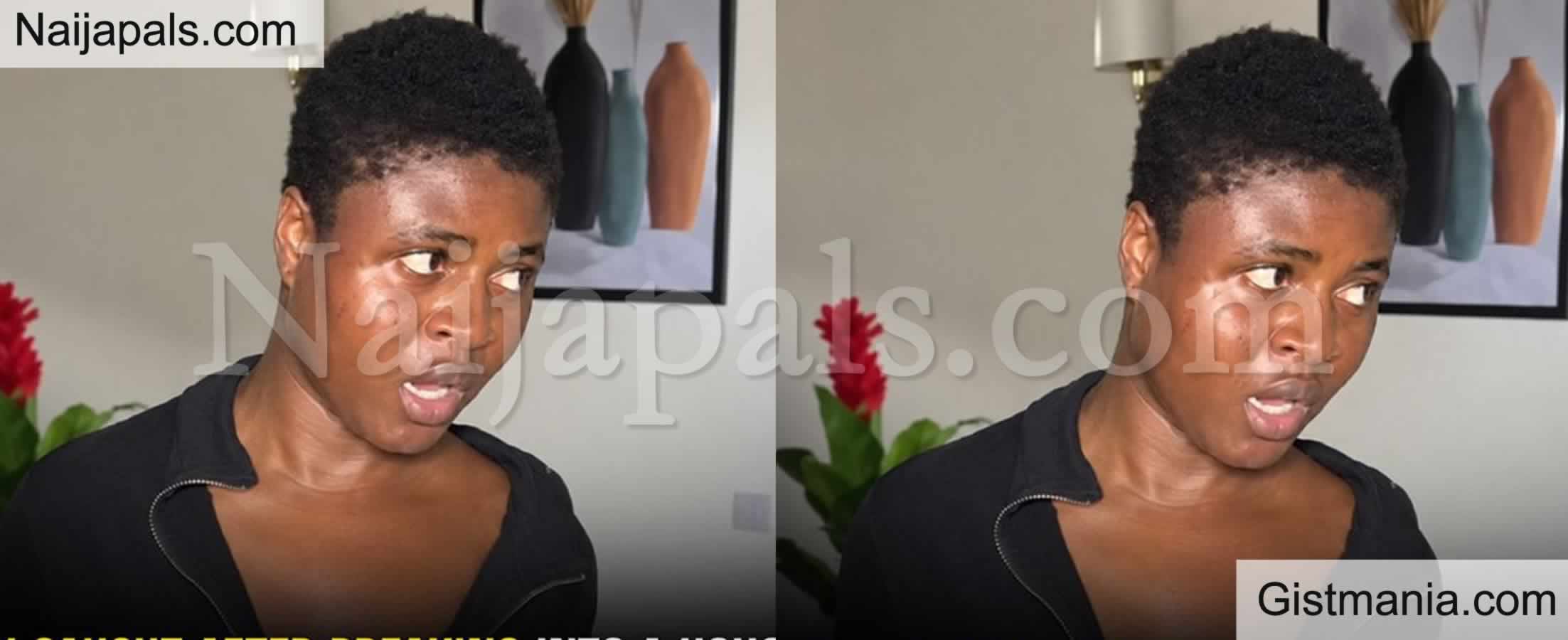 Boy Caught After Breaking Into a House and Staying There for Days While Owner Was Away in Edo