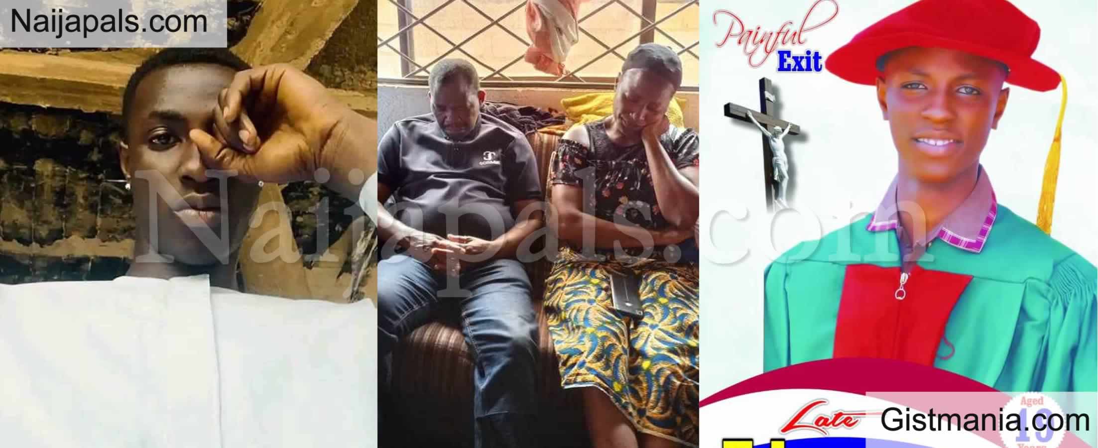 Power Surge Kills 19Yr Old Student, Funom Edison Destroys Properties In Jos