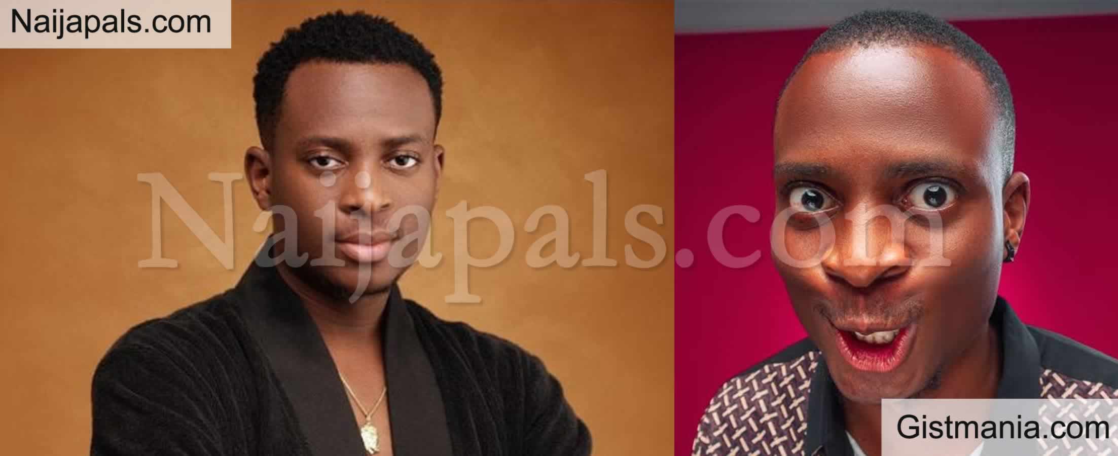 &quot;The Child Nobody Wanted”- Popular Comedian, Sydney Talker Opens Up on Painful Childhood & Family Rejection (Video)