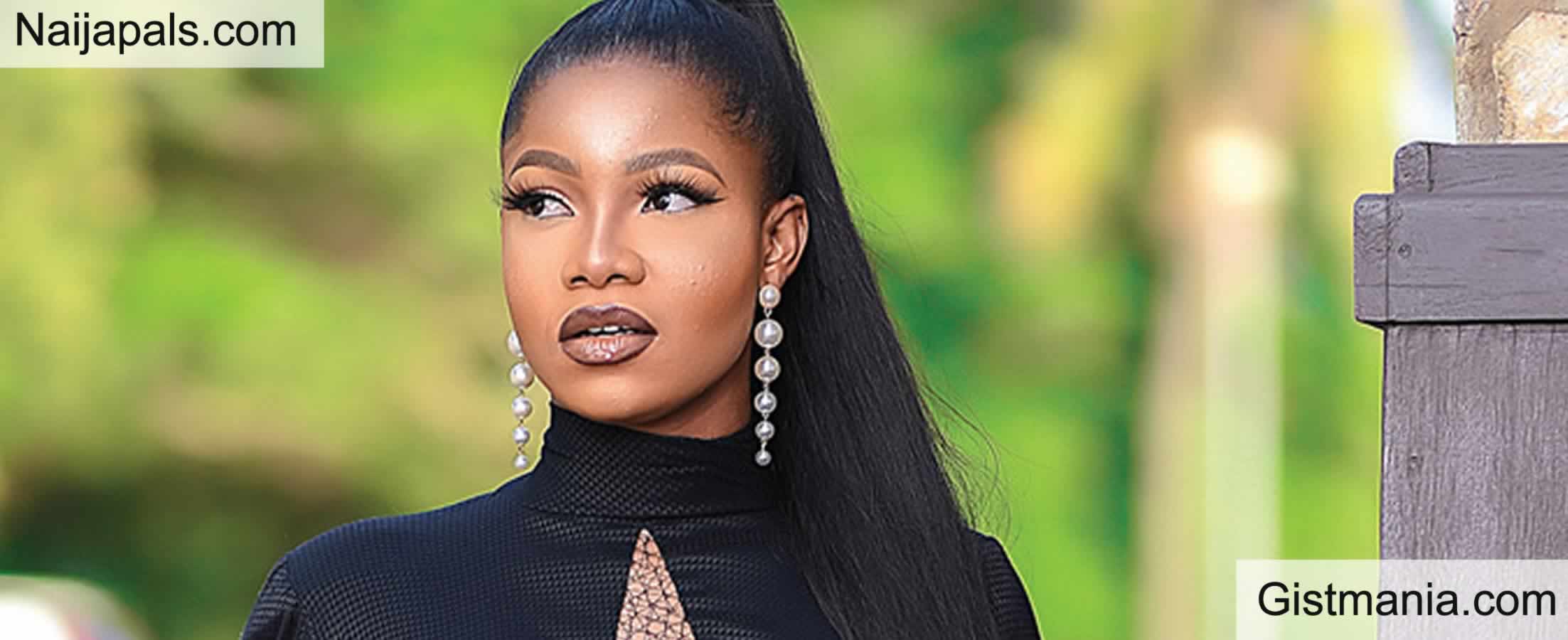 Tacha Slams Port Harcourt Businessman Who Allegedly Assaulted Three Women In A Club