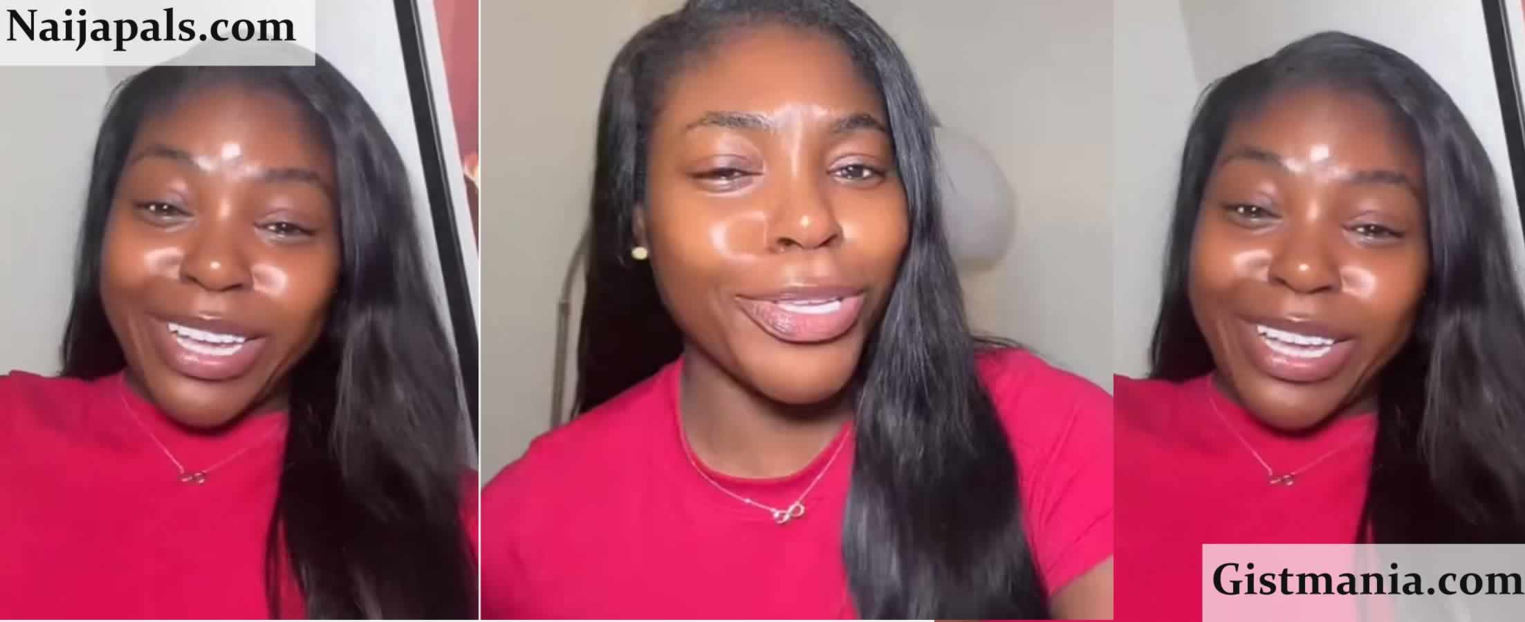 Lady Reveals How Man Blocked Her After She Asked About His Annual Income During Talking Stage