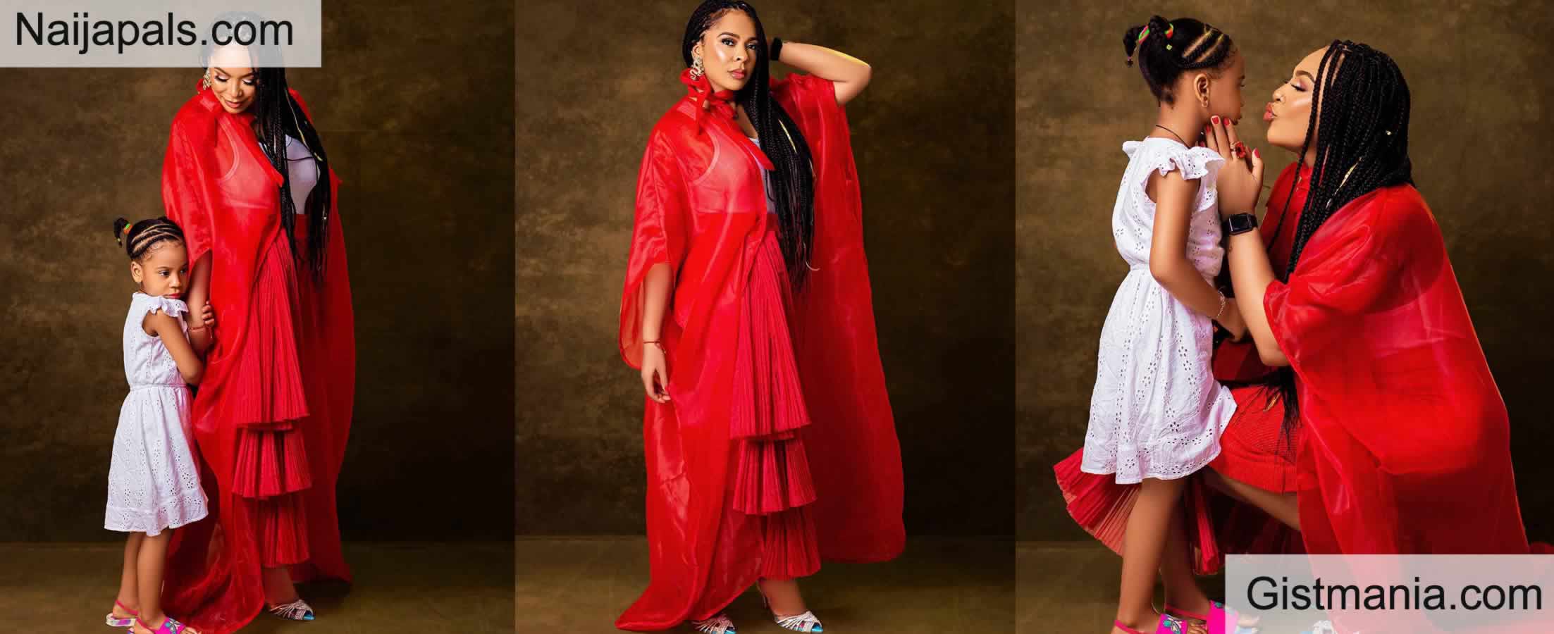 &#039;Nigeria Should Introduce Chemical Castration For Rapist And Pedophiles&#039; - BBNaija’s TBoss Says