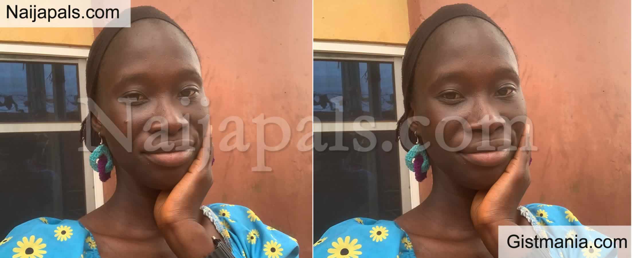 Nigerian Teacher, Grace Sparks Controversy As She List 5 Types of Men She Can Never Date